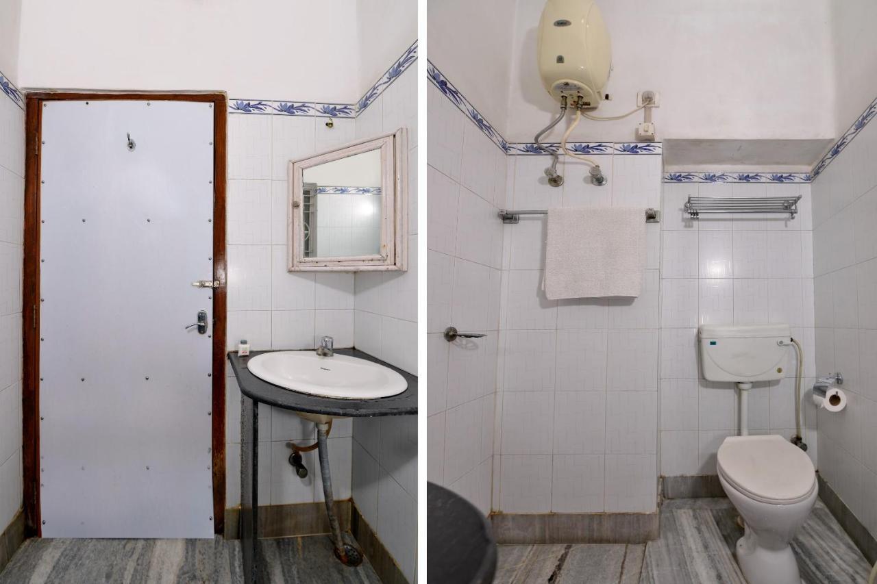 Oyo 3436 Shree Utsav Palace Guest House Kalkutta Kültér fotó