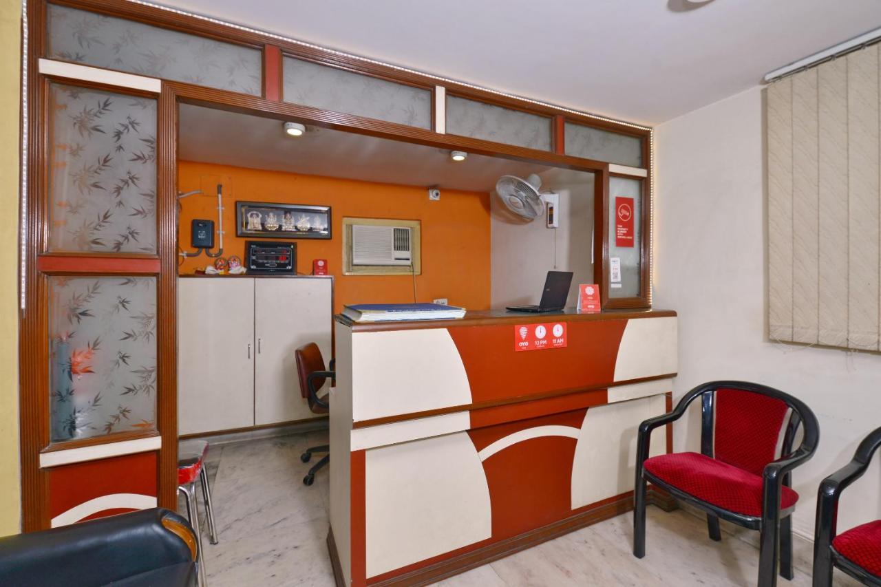 Oyo 3436 Shree Utsav Palace Guest House Kalkutta Kültér fotó